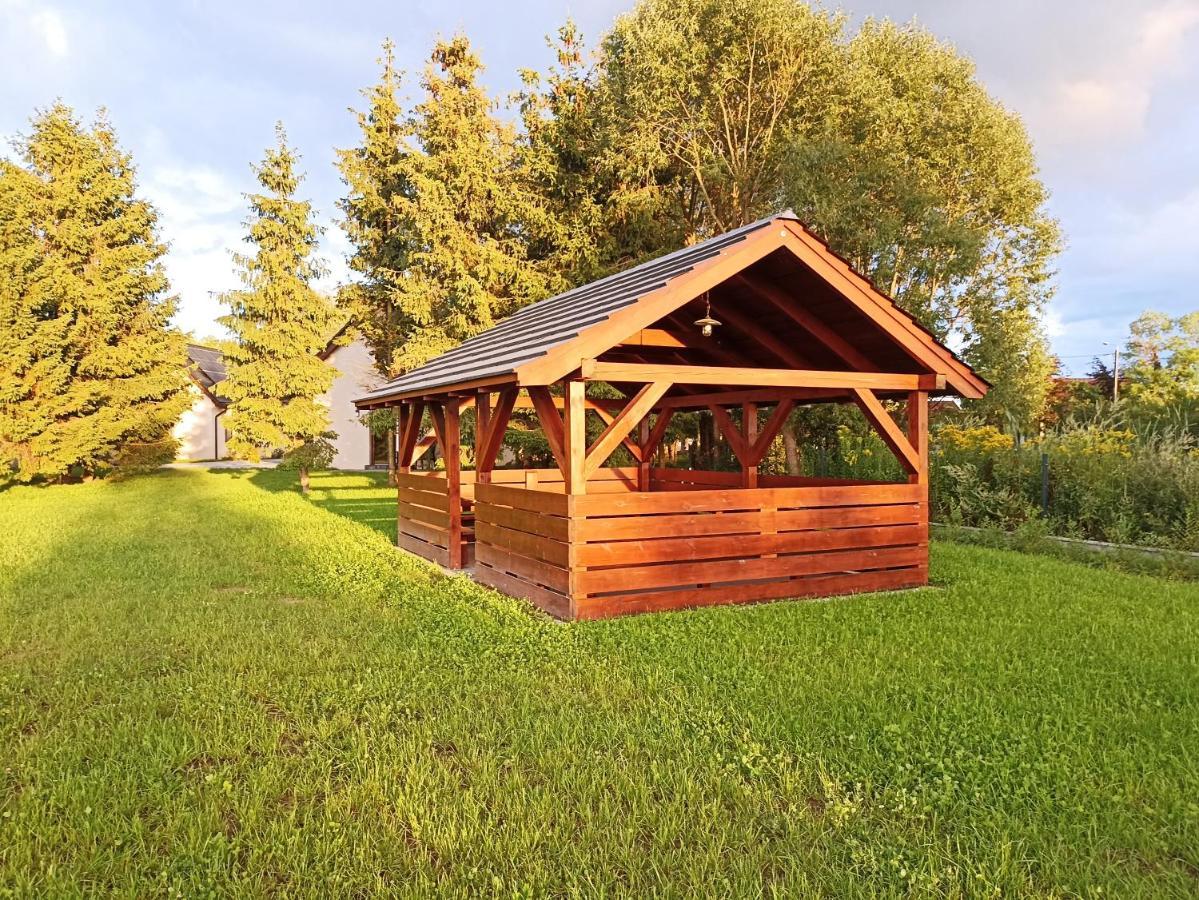 4Domki Krosnice Exterior photo